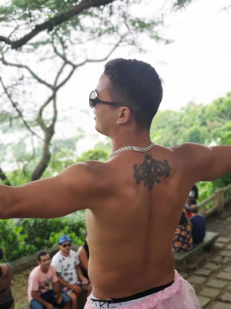 Jack Kallahari🔞 profile banner