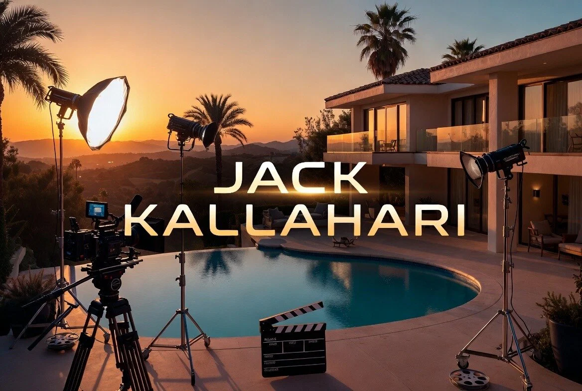 Jack Kallahari🔞 profile banner