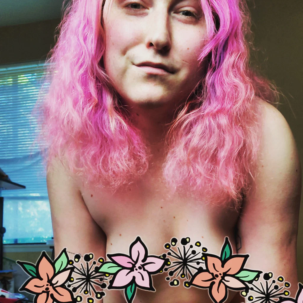 Ophelia Wild's avatar