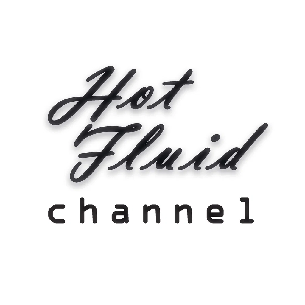 Hot Fluid Channel's avatar