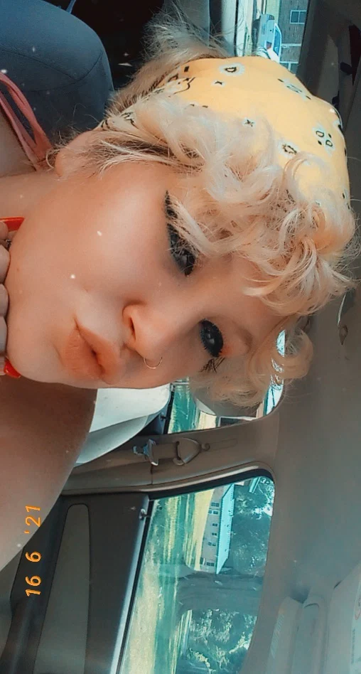 Rosiee Cheeks's avatar
