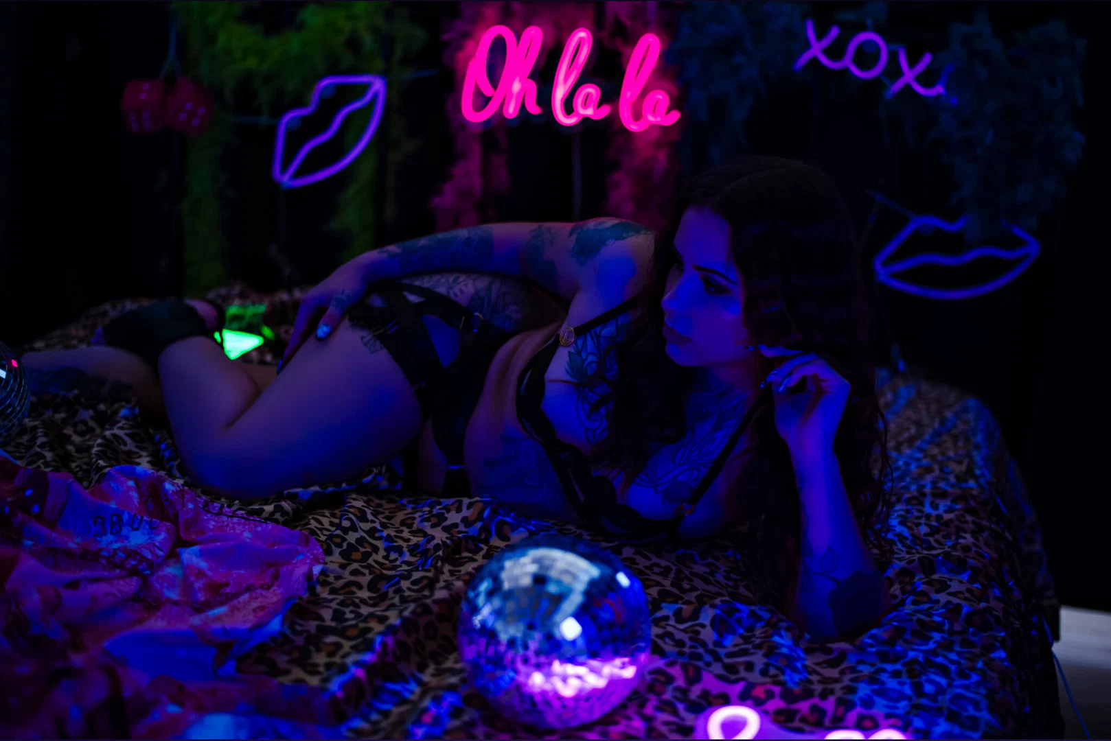 B U N N Y π°π profile banner