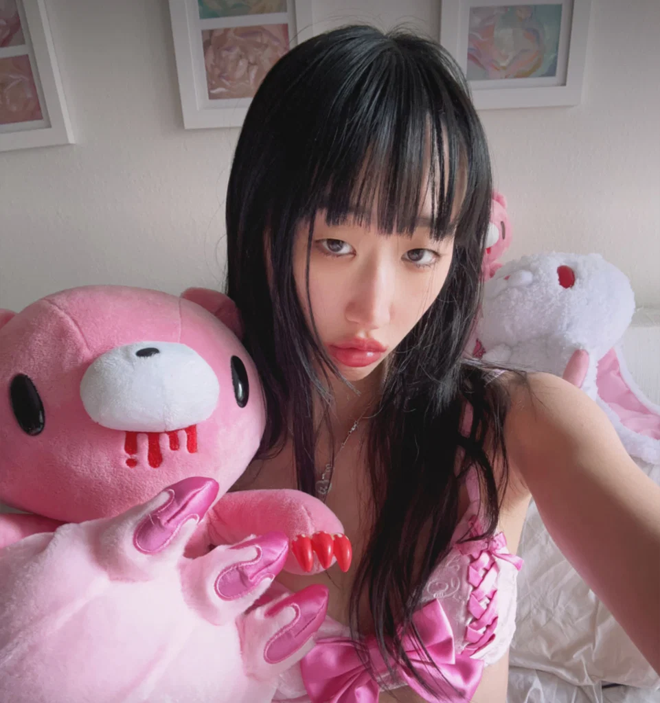 Lil Mariko