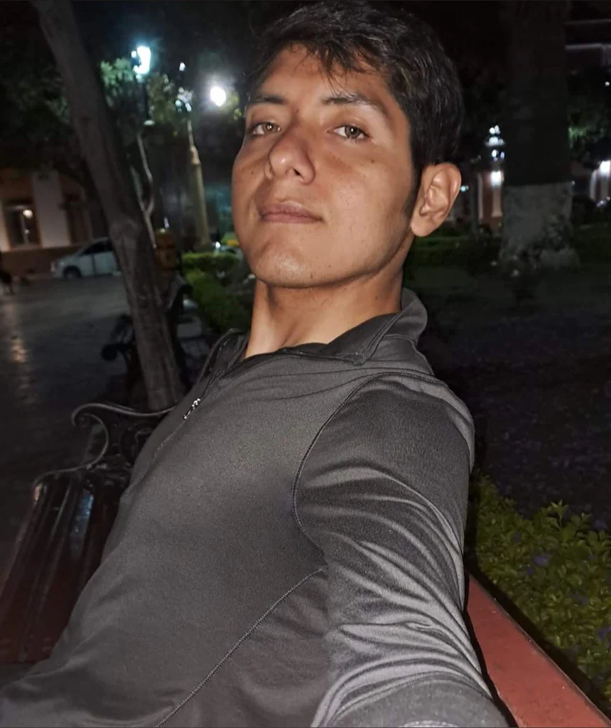 baby Roncito's avatar
