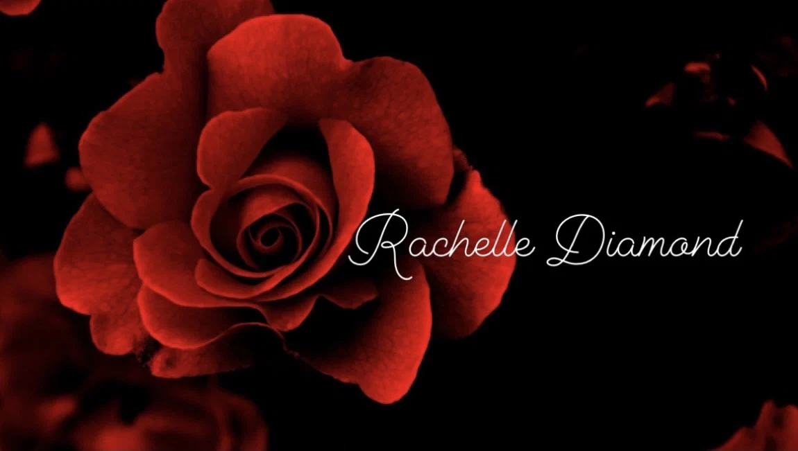 Rachelle Diamond profile banner