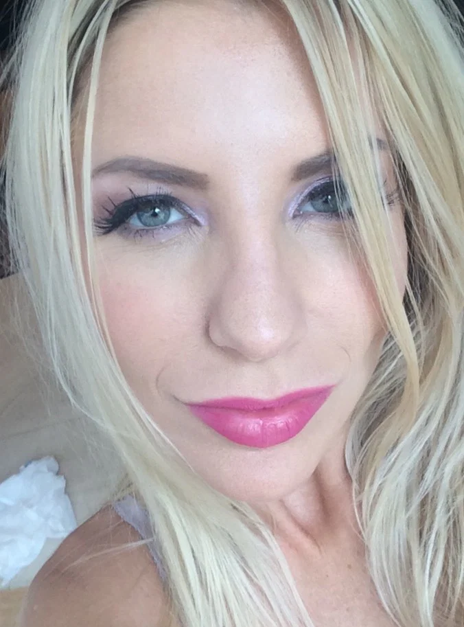 Ashley Fires's avatar