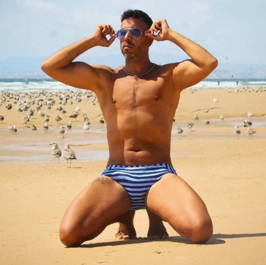 Satisfazendo curiosos's avatar