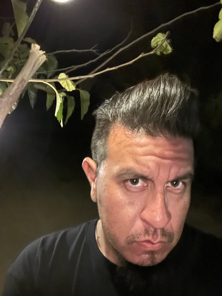 Just here for some fun…make it count.'s avatar
