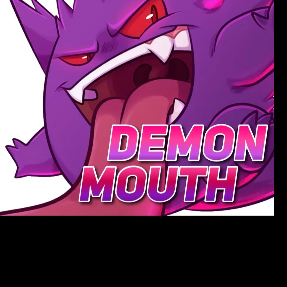Demon D. Angel ๐ profile banner