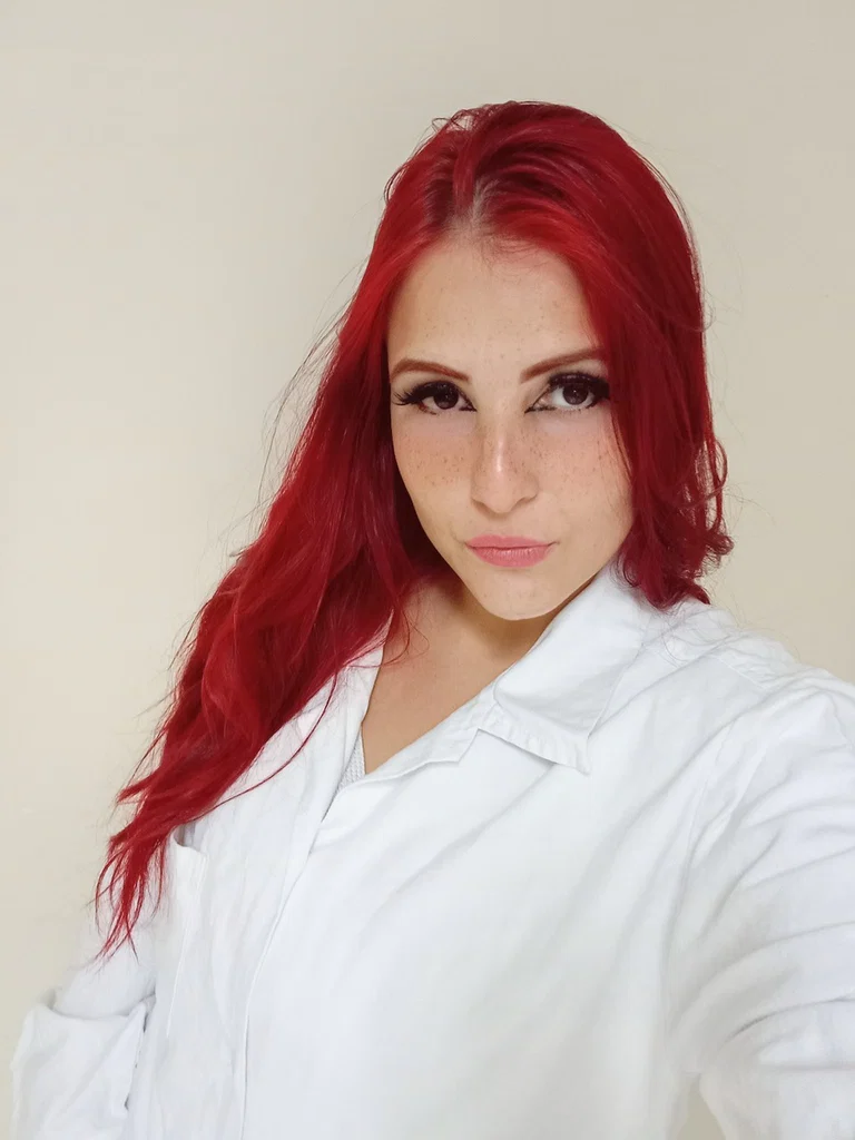 Jade's avatar