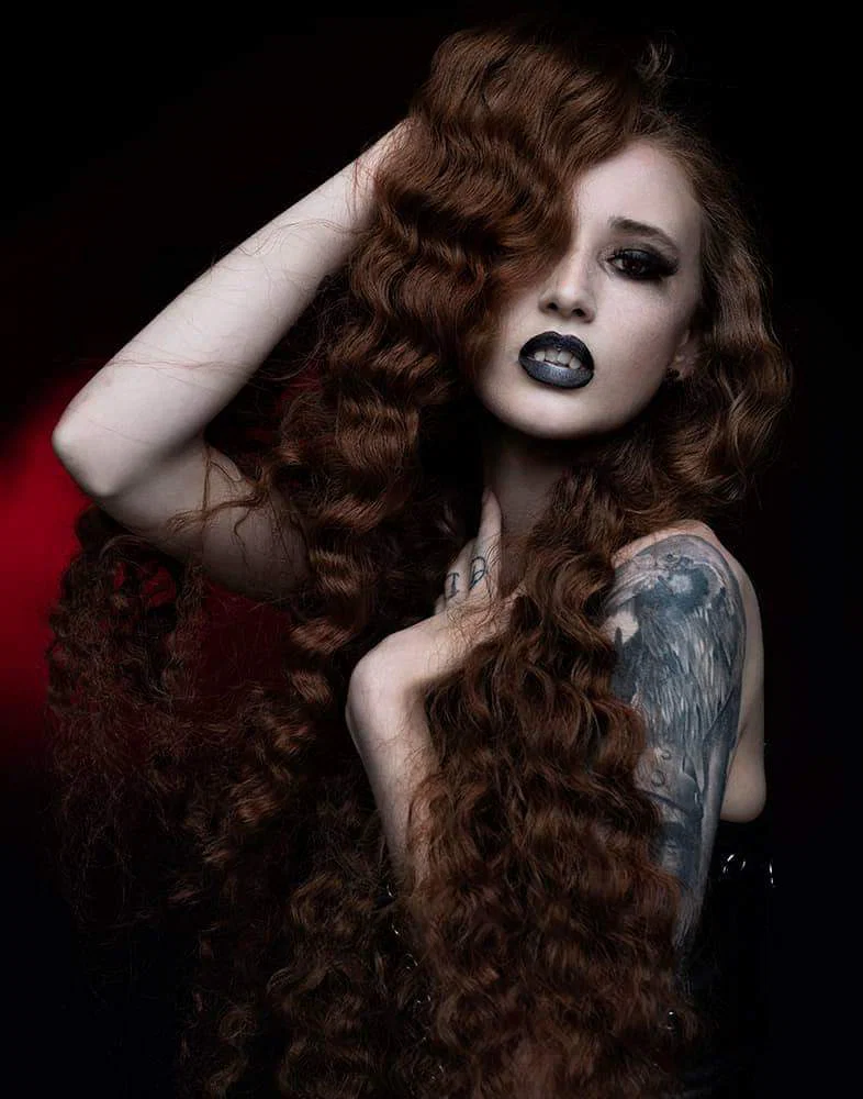 Lily Lurid's avatar