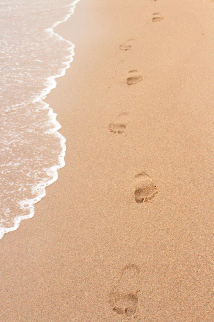 The Queen of Feet profile banner