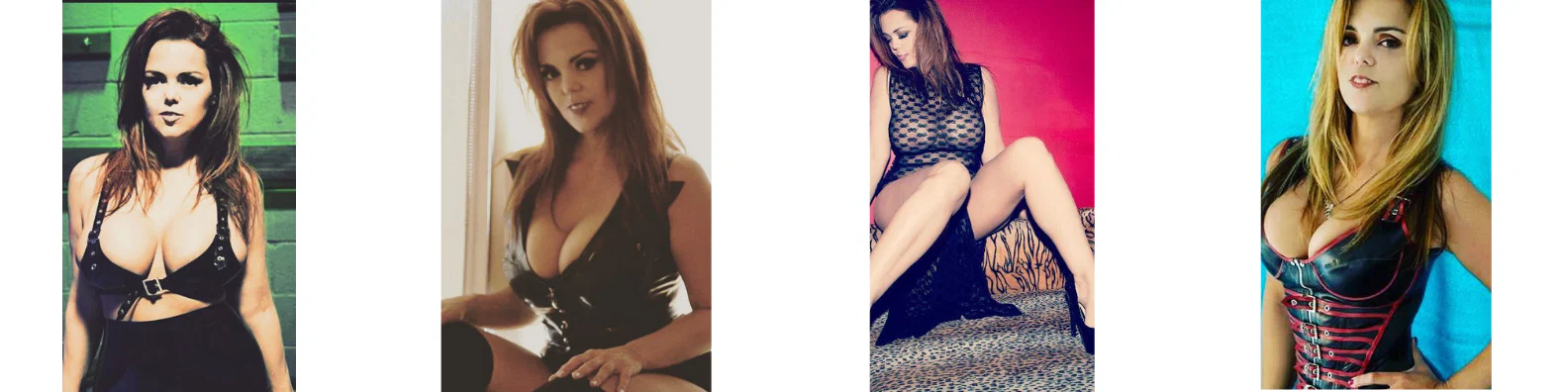 Goddess LeeAnn profile banner
