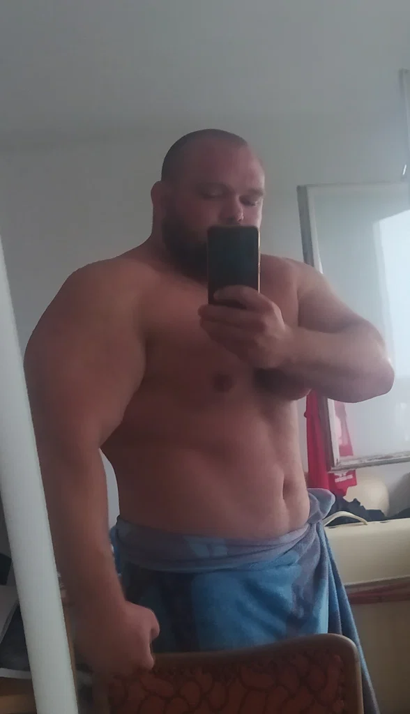 Anonybull's avatar