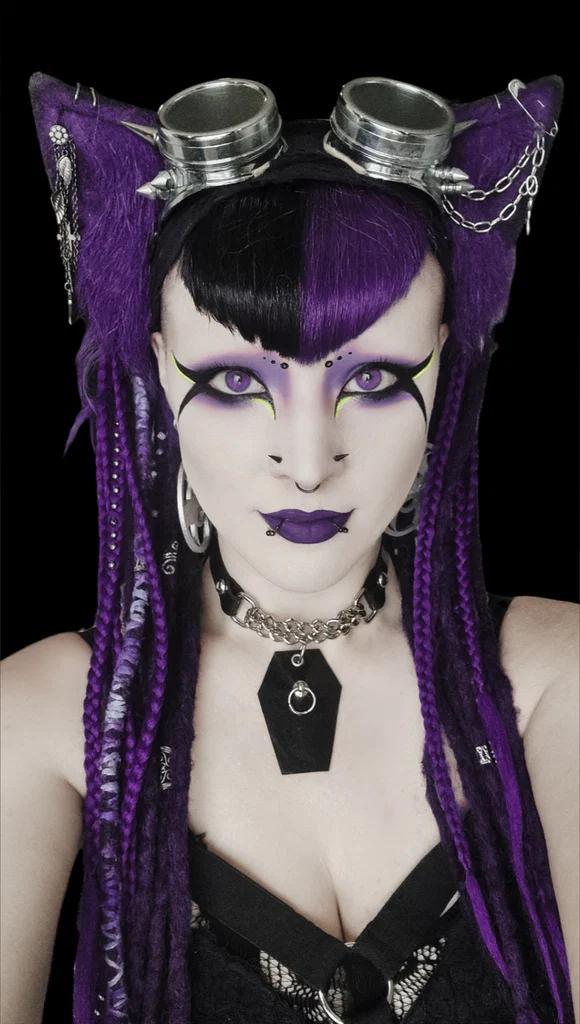 Demonic Darkling's avatar
