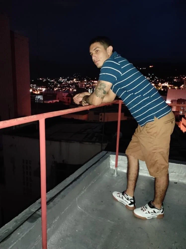 Sebastian Vasquez
