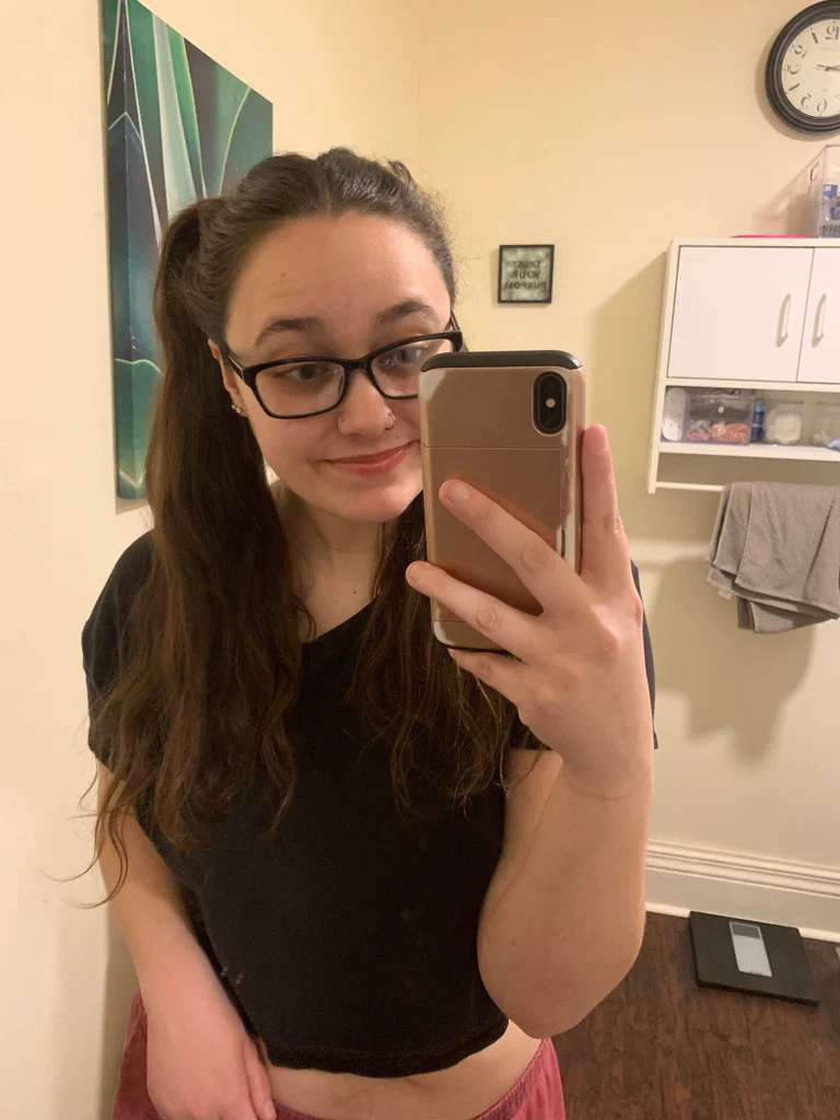 Chloe 🤭's avatar
