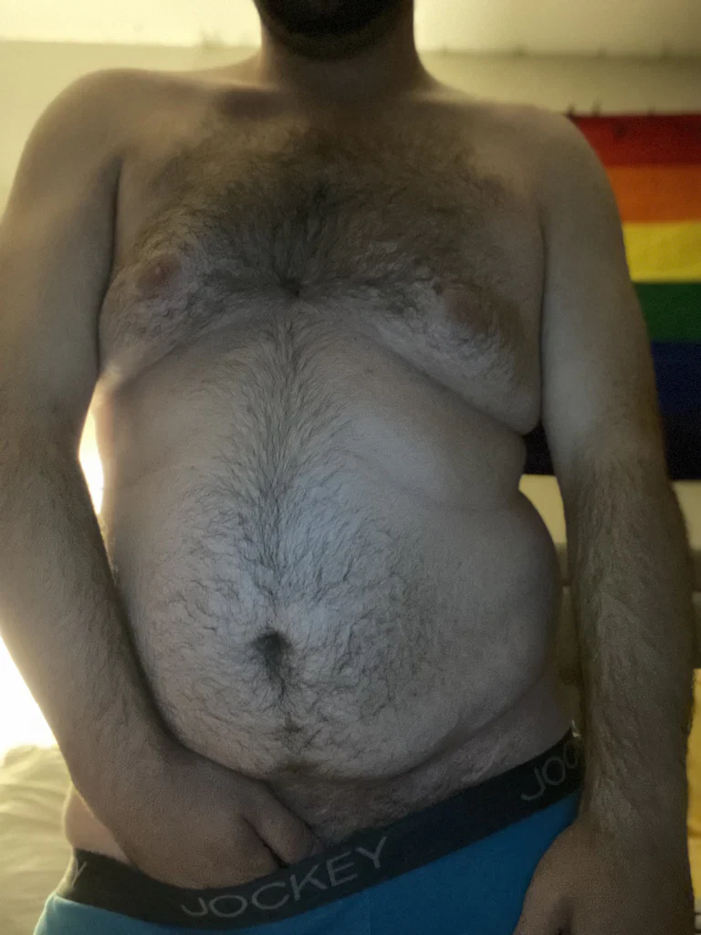 Graceful Gay's avatar