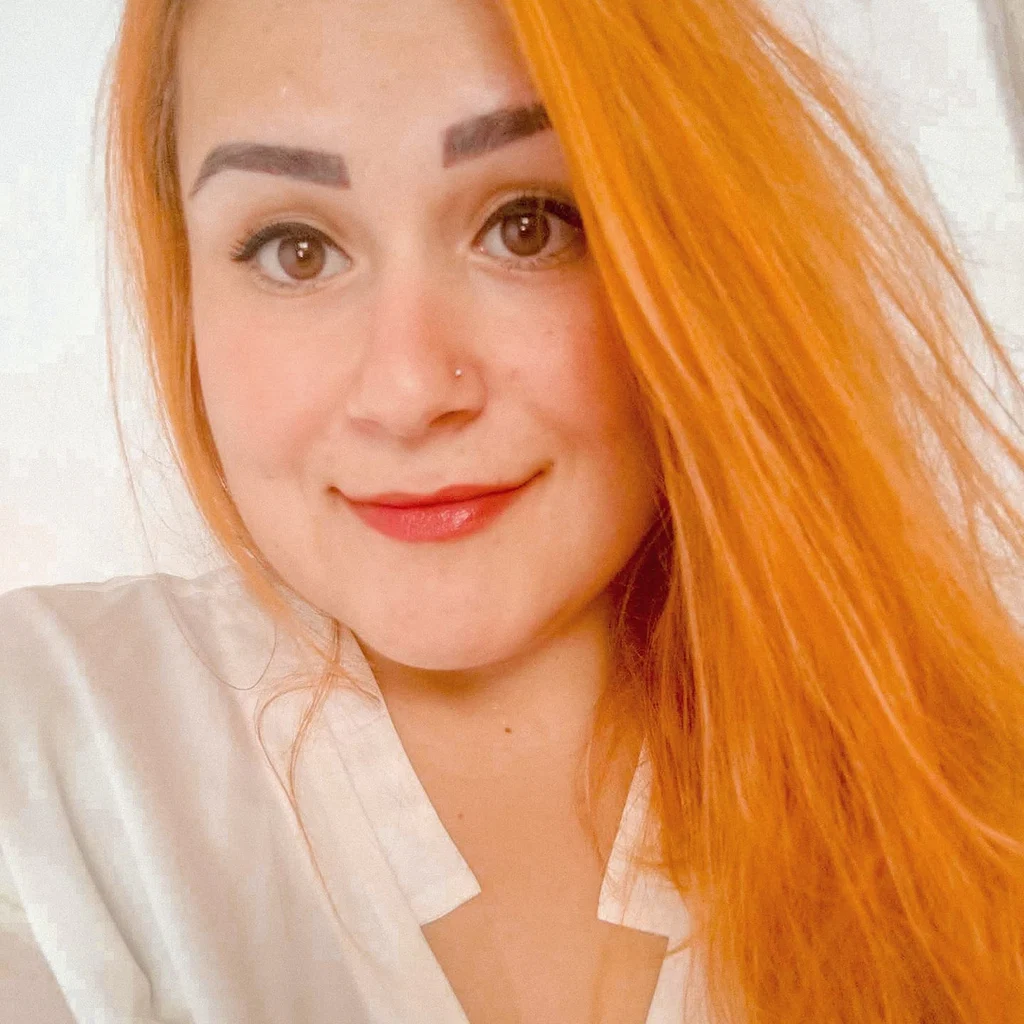 Dama Jordão's avatar