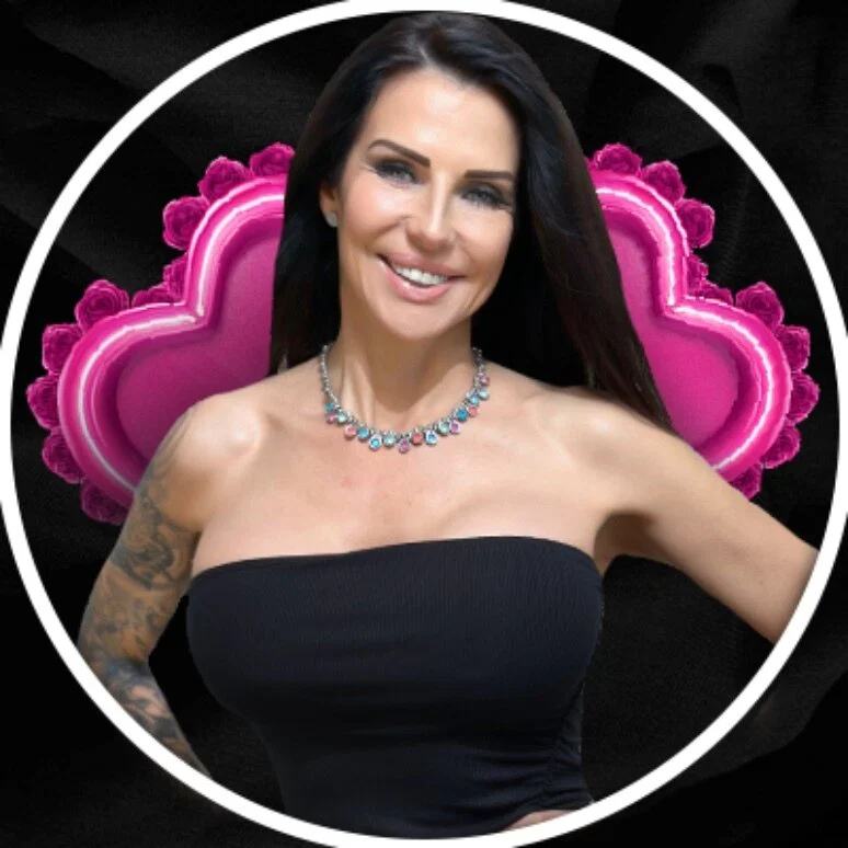 Miss Jade Fox's avatar