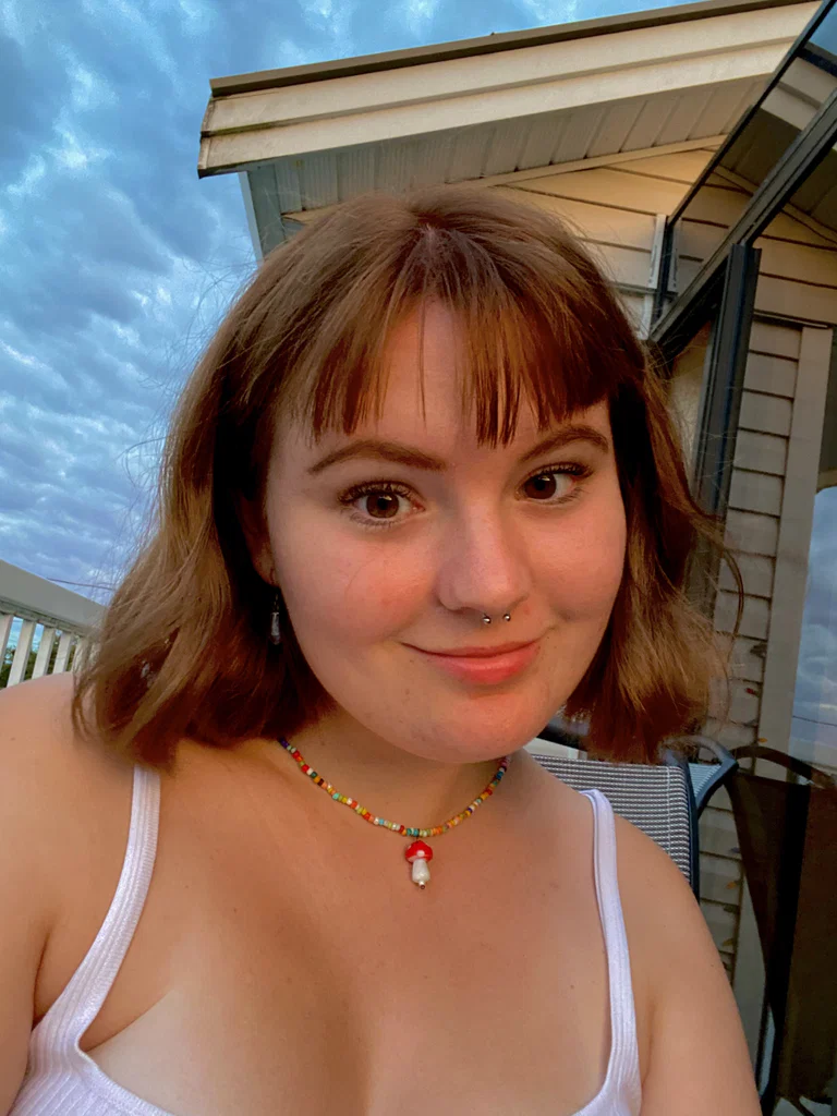 Hailee's avatar