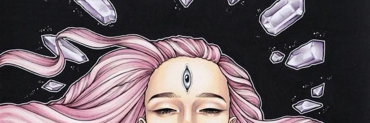 PastelYaYa profile banner