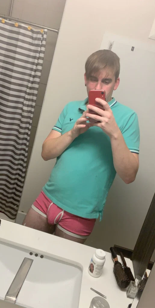 Bad suburban boy
