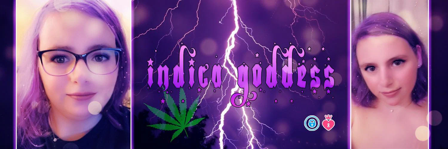 IndicaGoddess profile banner