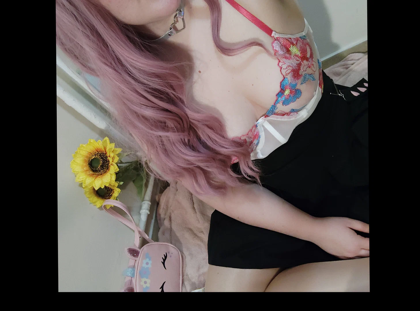 Princess Curvy Kitty ๐ profile banner