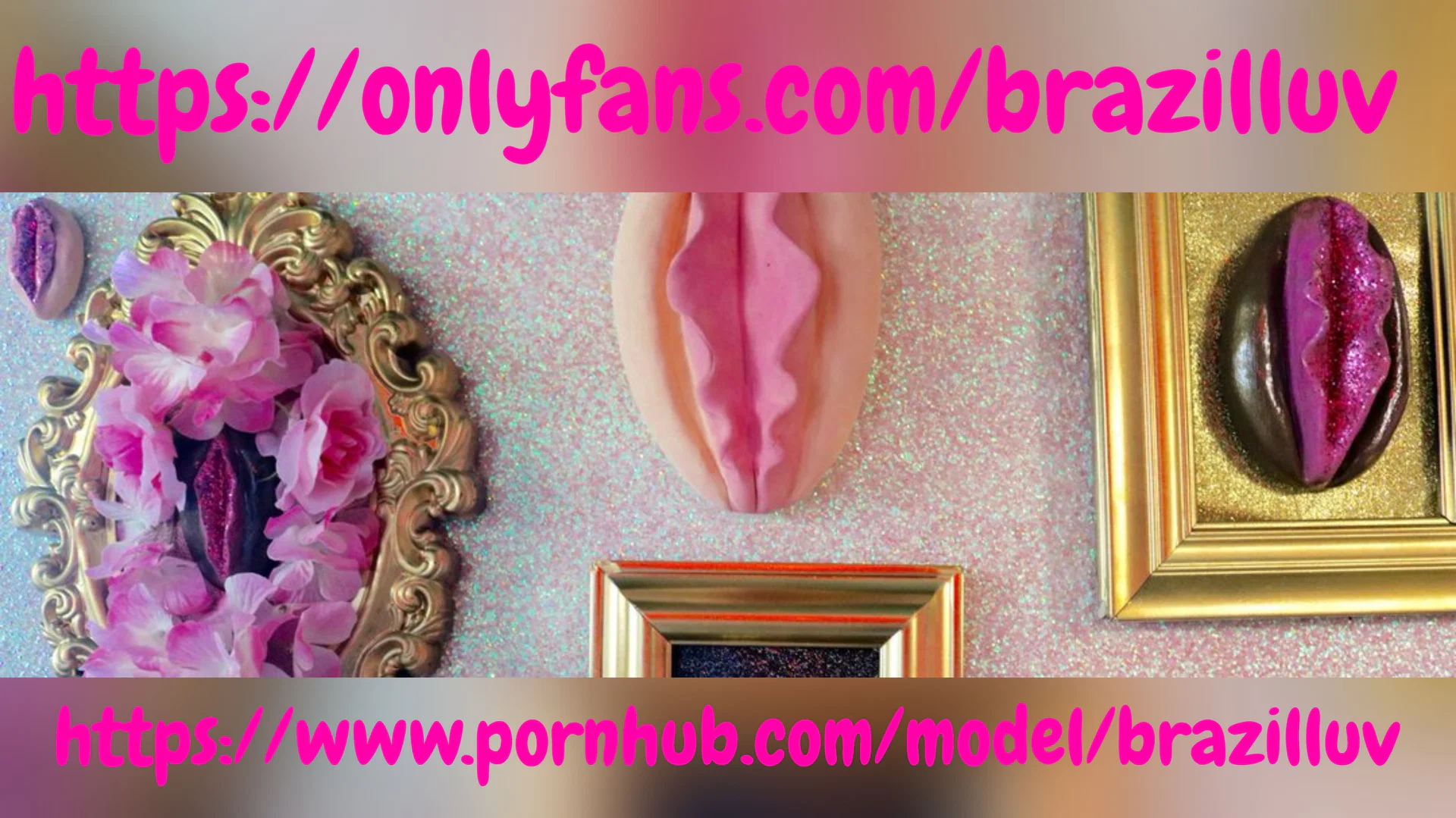 Brazil Luv profile banner