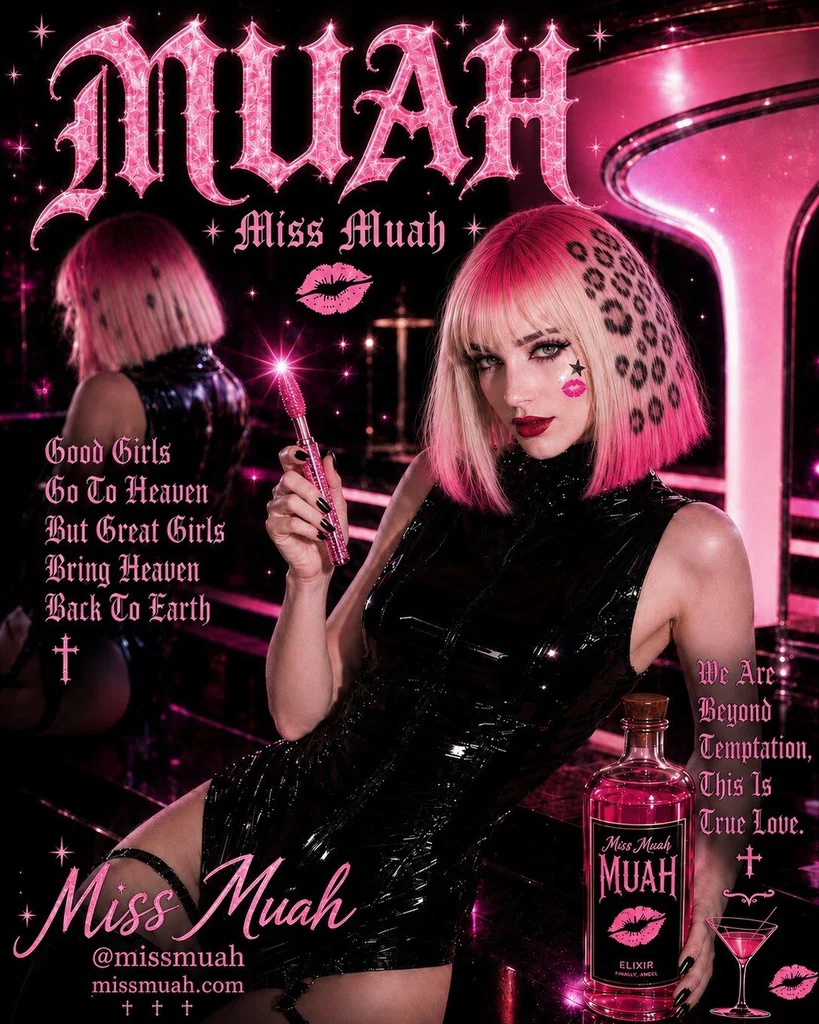 Miss Muah™'s avatar