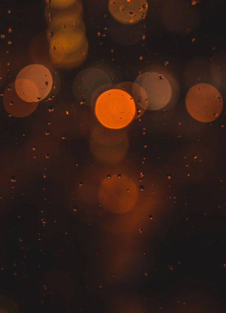 Firelight profile banner