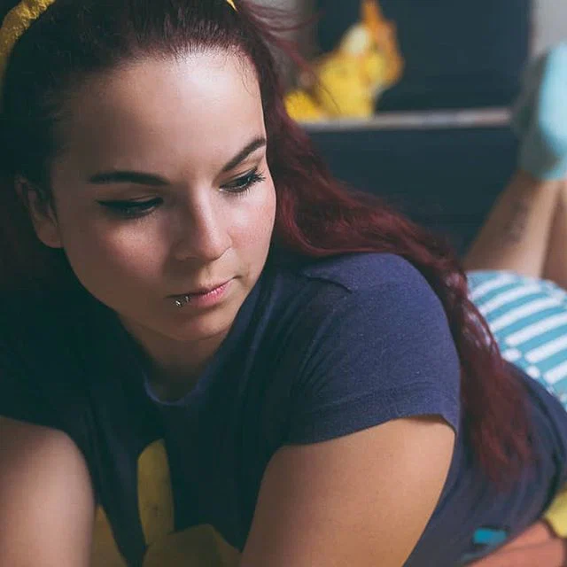 Belle Ameonna's avatar