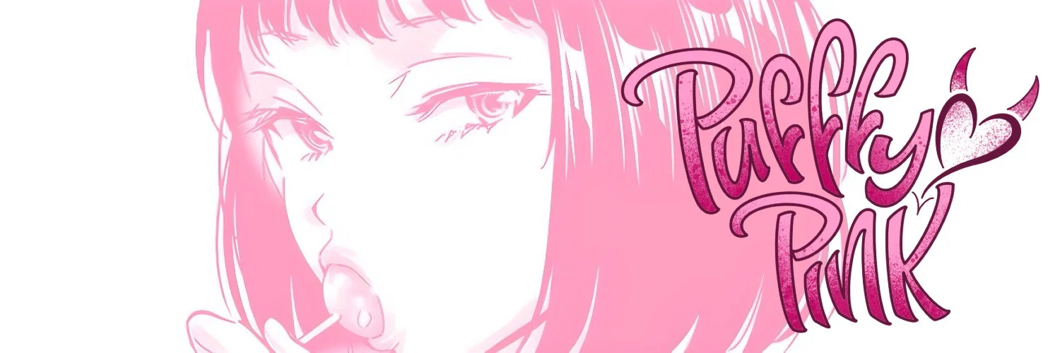 Pufffypink profile banner