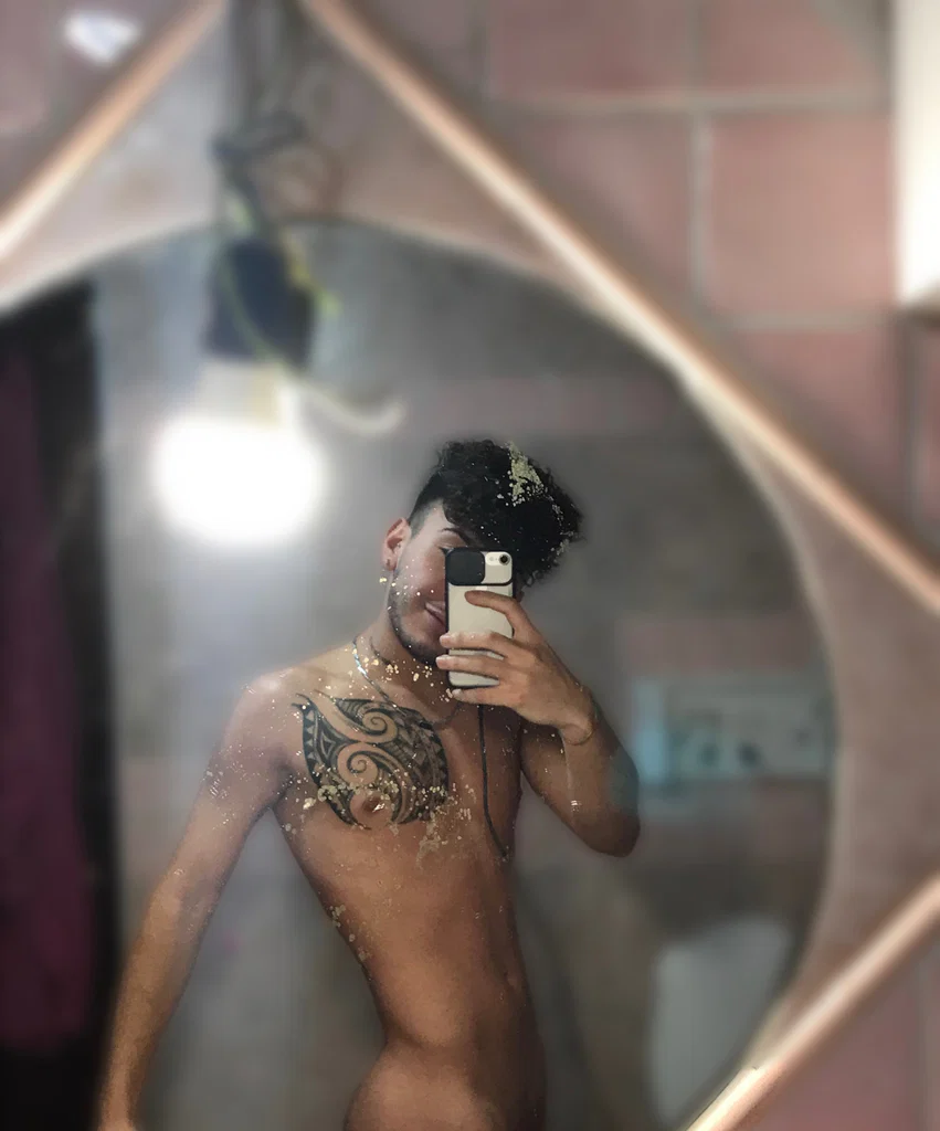 Ke(+18 only)🍆💦😈