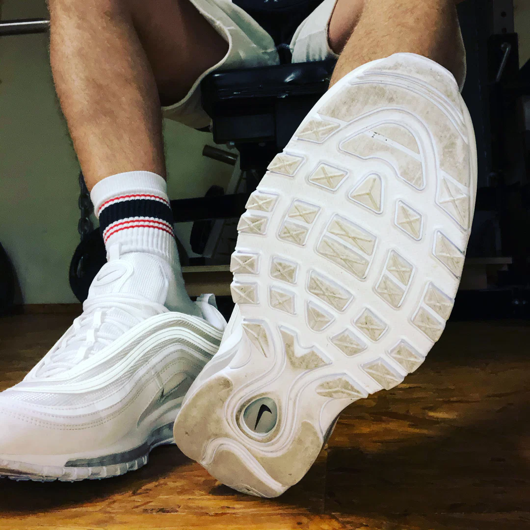 Sneakermaster profile banner