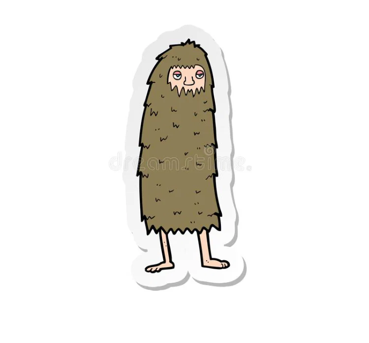 Hairy Shaft's avatar