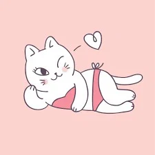 Jasmine Kitty profile banner