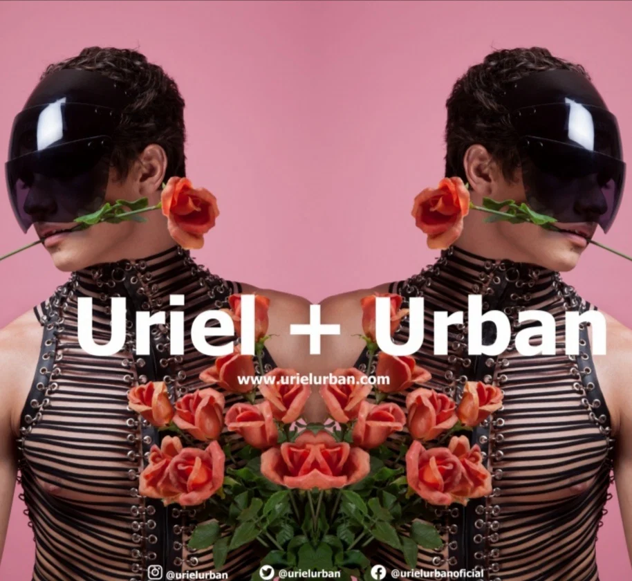 Uriel Urbán profile banner