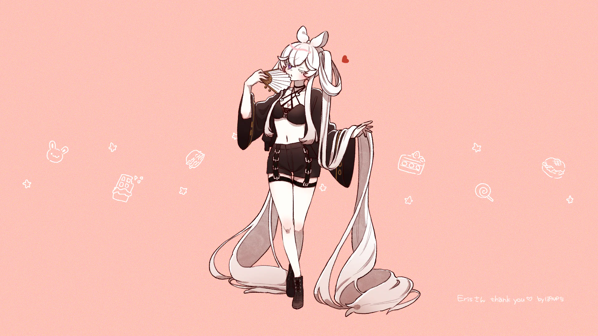 Kayli profile banner