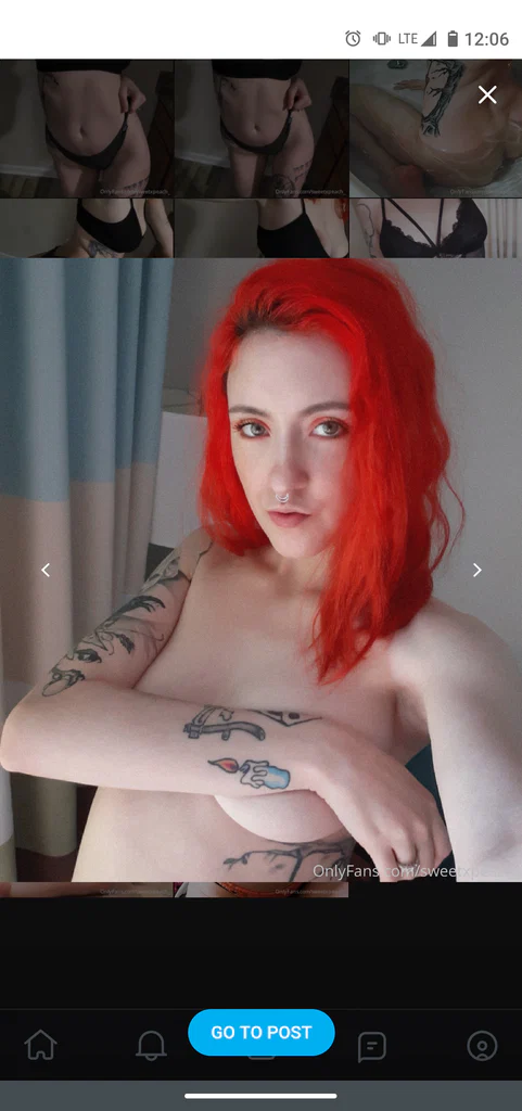 Peach🍑Queen's avatar