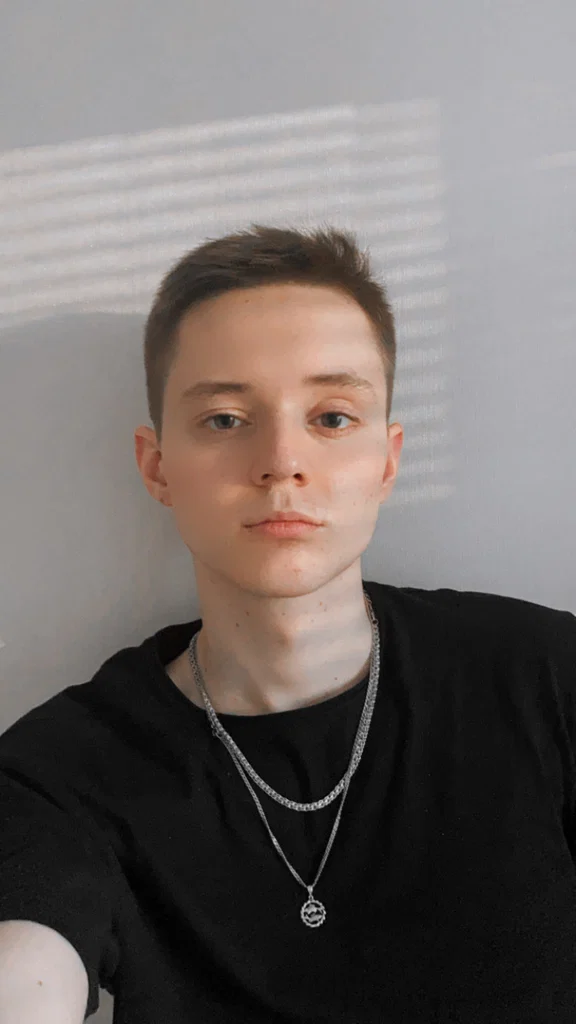 Gustafs Webber's avatar