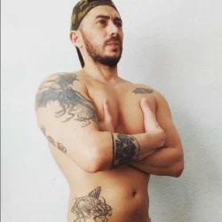 benito massi's avatar