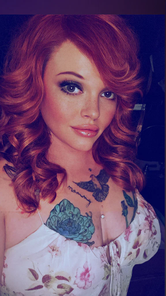 Notchumama💋's avatar
