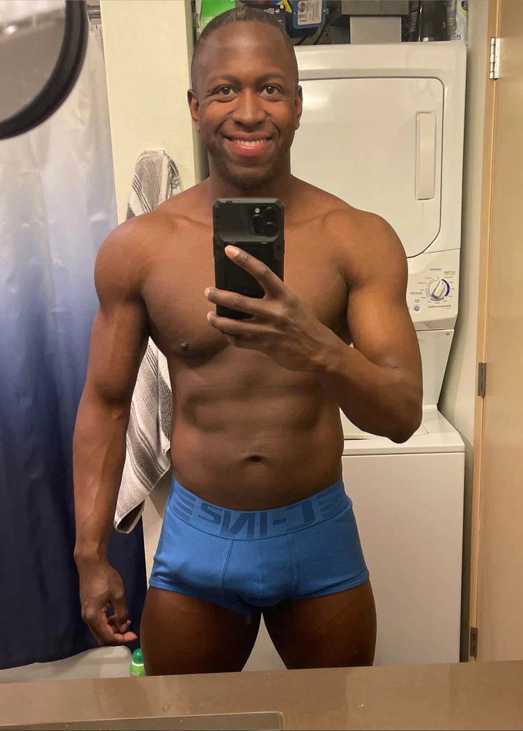 FFbodybuilder