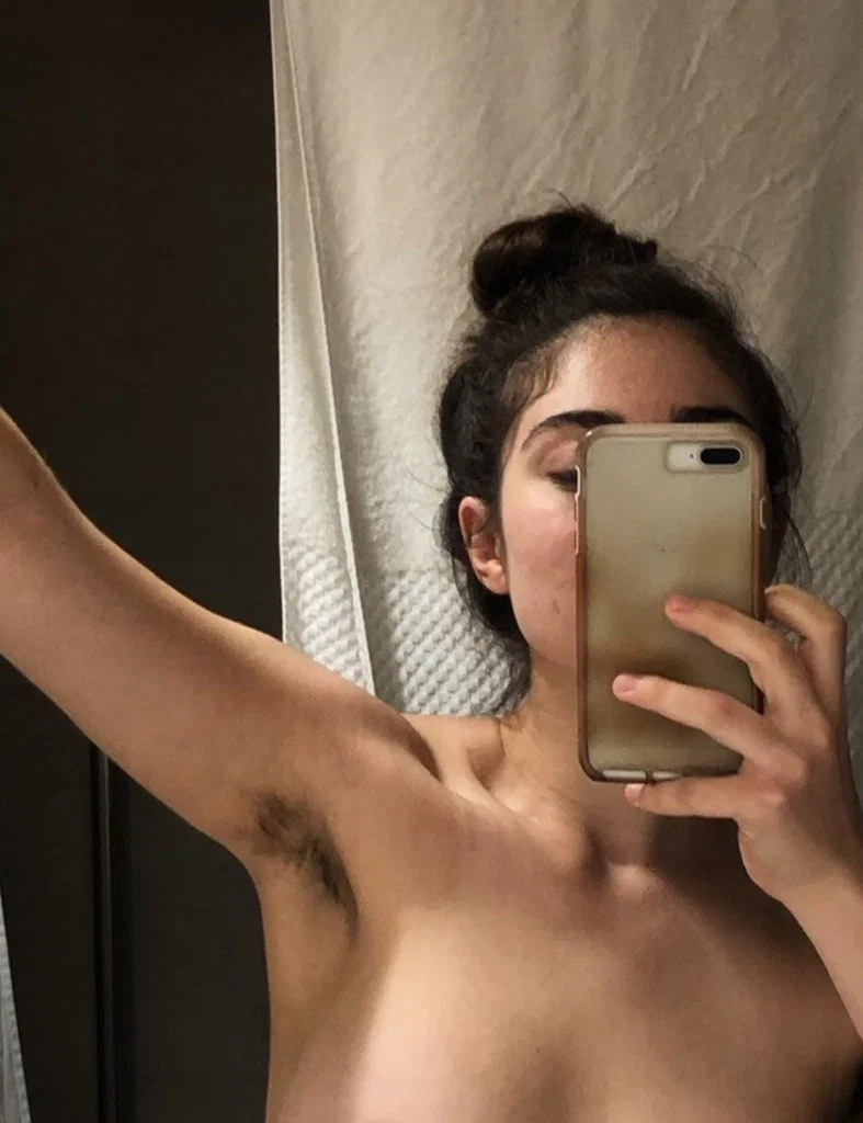Hannah 🌳 Fetish Goddess's avatar