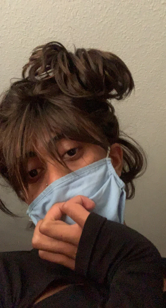 Lexi's avatar