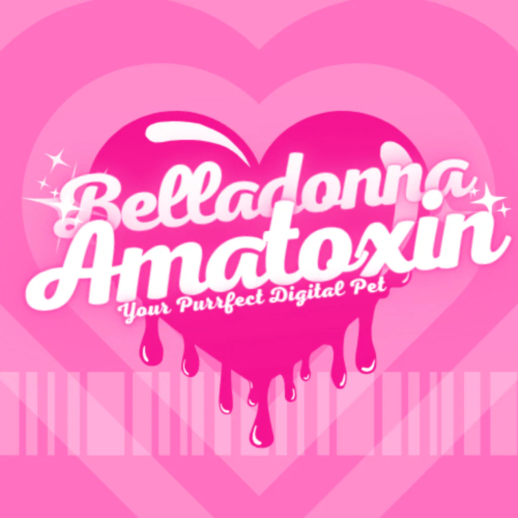 Belladonna Amatoxin 🍄's avatar