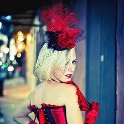 Lola van Ella's avatar