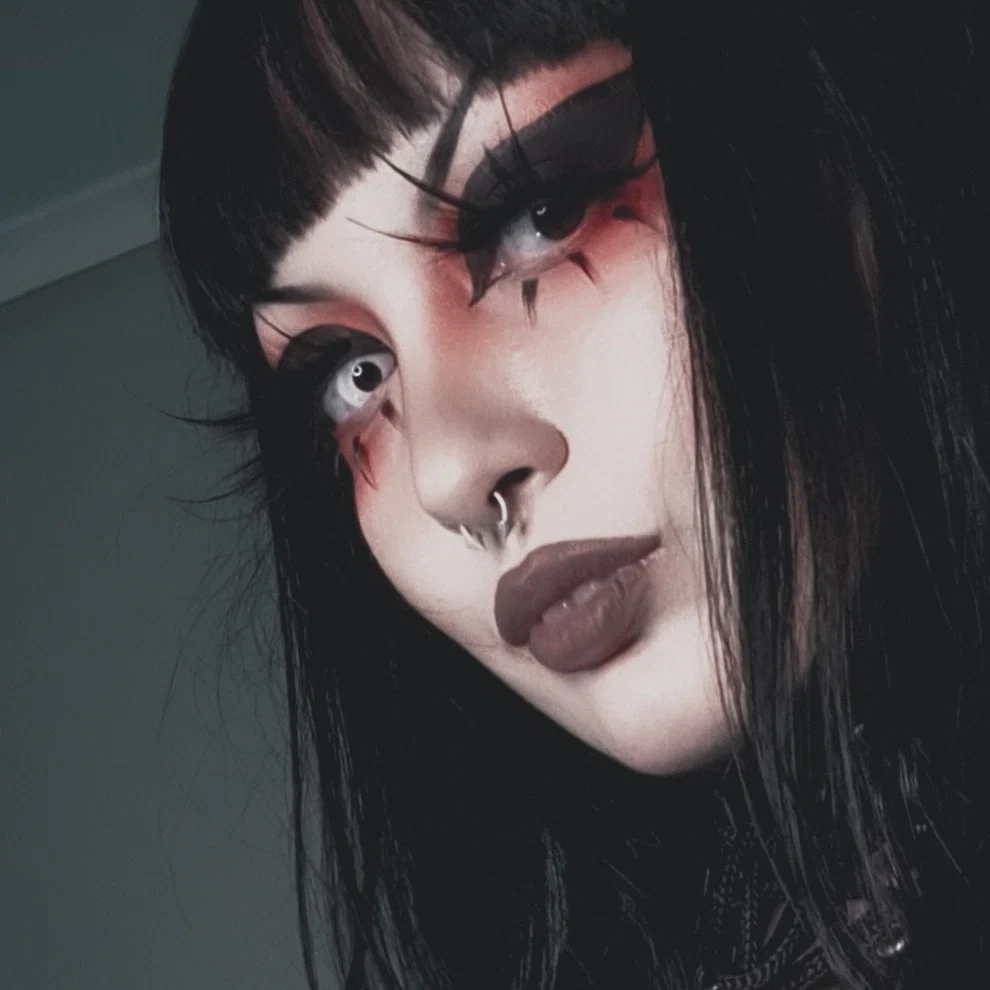 Sadako's avatar